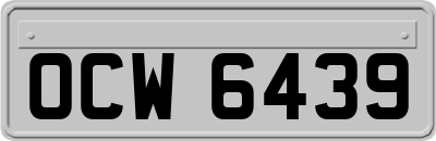 OCW6439