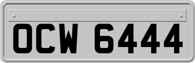 OCW6444