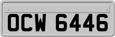 OCW6446