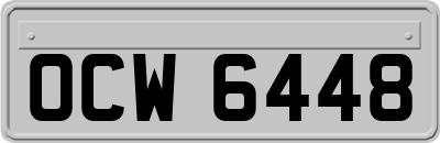 OCW6448