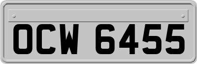 OCW6455