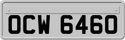 OCW6460