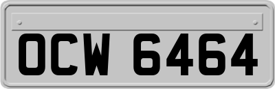 OCW6464