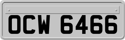 OCW6466