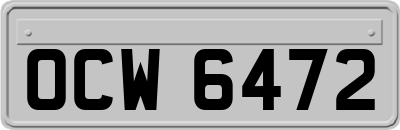 OCW6472