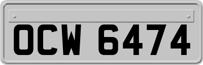 OCW6474
