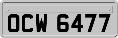 OCW6477
