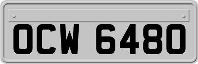 OCW6480