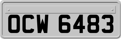 OCW6483