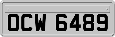 OCW6489