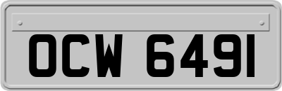 OCW6491