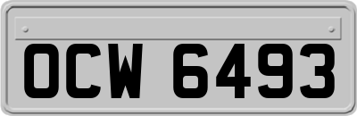 OCW6493