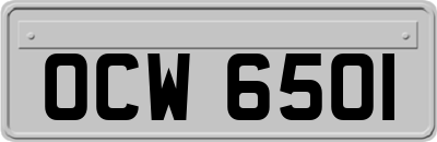OCW6501