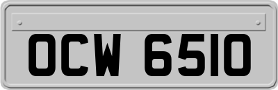 OCW6510