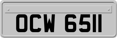 OCW6511