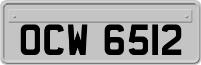 OCW6512