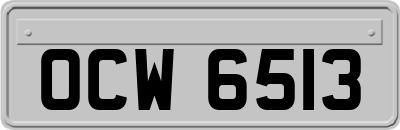 OCW6513