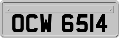 OCW6514