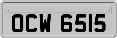 OCW6515