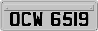 OCW6519