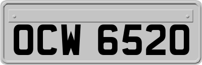 OCW6520