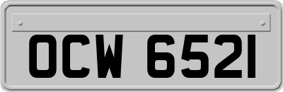 OCW6521