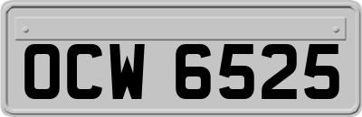 OCW6525