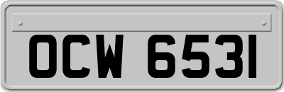 OCW6531