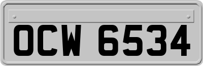 OCW6534