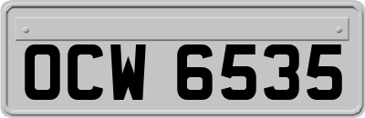 OCW6535