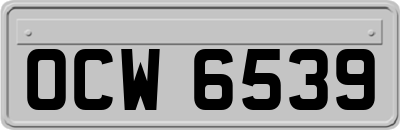 OCW6539