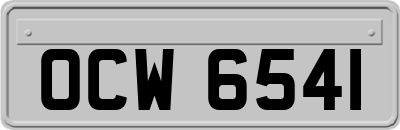 OCW6541