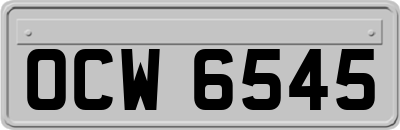 OCW6545