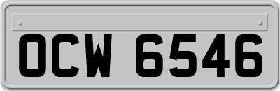 OCW6546