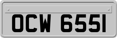 OCW6551
