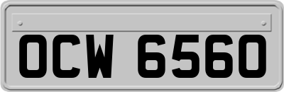 OCW6560