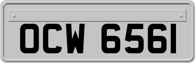 OCW6561