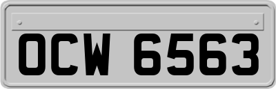OCW6563