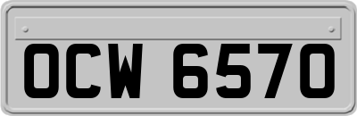 OCW6570
