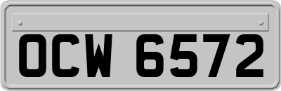 OCW6572