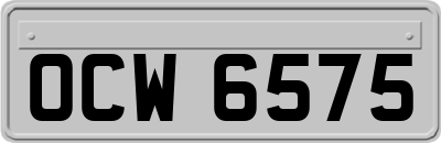 OCW6575
