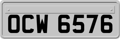 OCW6576