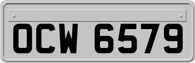 OCW6579