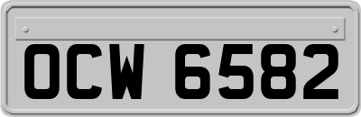 OCW6582