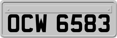 OCW6583