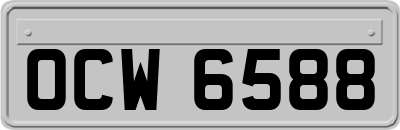 OCW6588