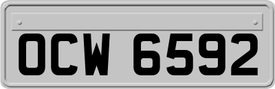 OCW6592