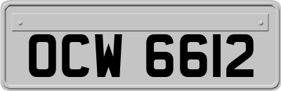 OCW6612