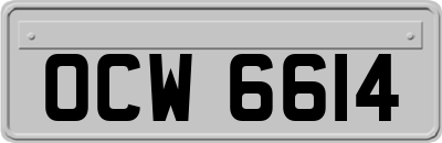 OCW6614