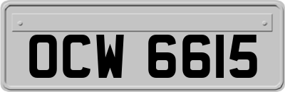 OCW6615